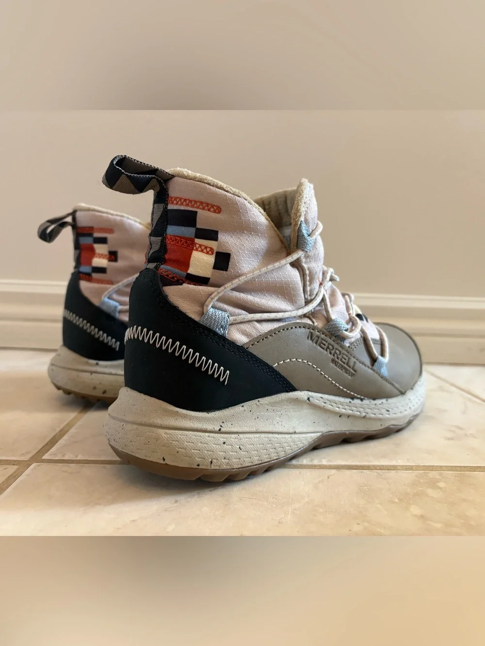 Women's Bravada 2 Thermo Demi Waterproof X Jordan Ann Craig LIMITED EDITION 8.5